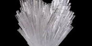 scolecite crystal healing stones