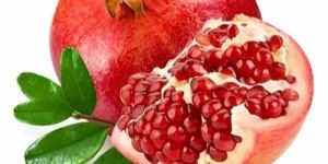 A Grade Premium Super Bhagwa Pomegranate