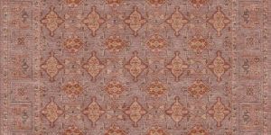brown hand knotted rugs