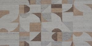 HM 206 Flat Weave Rug