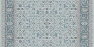 Sage Hand Knotted Rugs