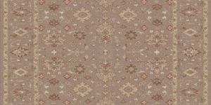 Taupe Hand Knotted Rugs