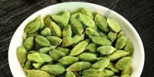 Green Cardamom