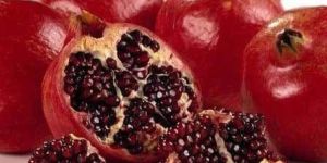 Fresh Pomegranate