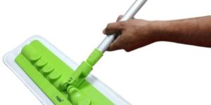 Dust Control Equipment