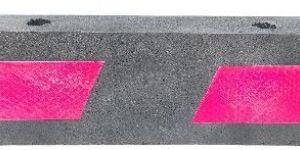 Polymer Composite Car Parking Stopper