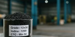 Coconut Shell Activated Carbon Granular