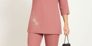 Ladies Co-Ord Set