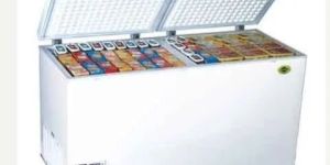 580 Litre Western Deep Freezer