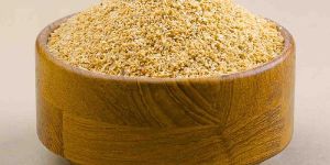 Dehydrated Garlic Minced