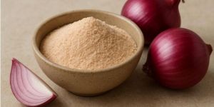 Dehydrated Red Onion Powder