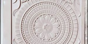 Sandstone Wall Panel