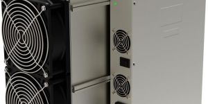 Iceriver AE2 Aleo Antminer