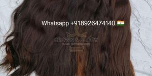 Raw Indian Hair