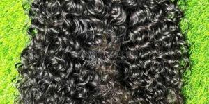 Women Kinky Curly Hair