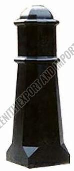 Cast Iron Bollards