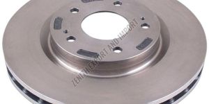 Cast Iron Brake Rotor