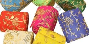 4 Inch Pichwai Bangle Box