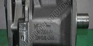 Eaton Char-Lynn 104-1014-006 Series Hydraulic Motor