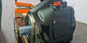 Eaton Vicker 421AK00196B Hydraulic Pump