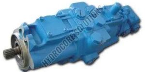 Eaton Vickers HM2021 Hydraulic Pump