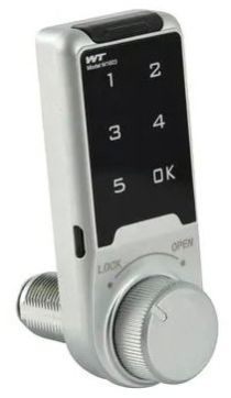 Digital Knob Lock