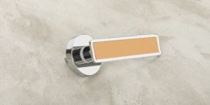 Steel Almirah Handle