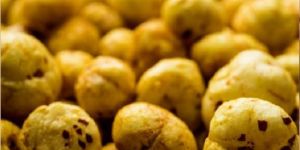 Roasted Phool Makhana