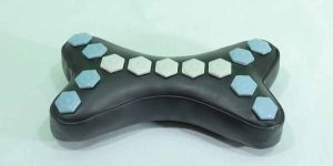 CY Healthcare Multicolor Memory Foam Cervical Pillow