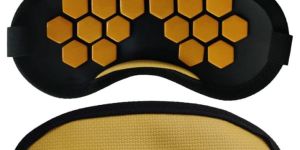 CY Healthcare Tourmoline Stone Eye Mask Cover Relax Sleep