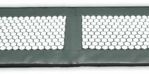Far Infrared Tourmaline Heating Stone Therapy Mat