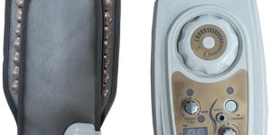 CY Healthcare Tourmaline Stone Heating Belt