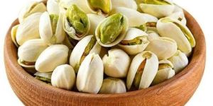 Unsalted Green Pistachio Nuts