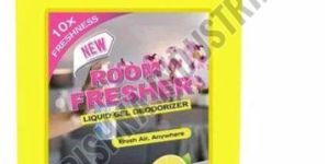 Lime Room Freshener