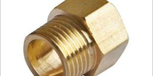 Brass Male Female Adapter