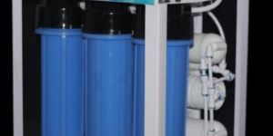 25 Litre Commercial Reverse Osmosis Plant