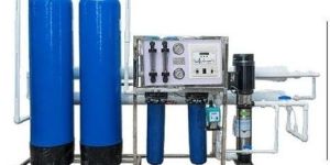 2000 Litre Industrial Reverse Osmosis Plant