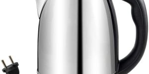 1.8L Yashika Electric Kettle