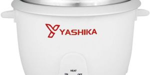 1.8L Yashika Electric Rice Cooker