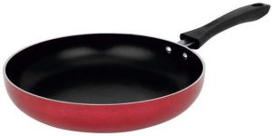 240mm yashika nonstick induction base frying pan