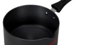 2L Yashika Hard Anodized Cookware Sauce Pan