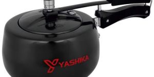 3L Yashika Hard Anodized Handi Pressure Cooker