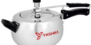 5L Yashika Handi Pressure Cooker