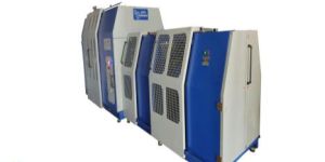 HDPE Rope Manufacturing Machine with PLC Control