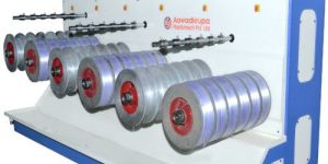 Industrial Roll Winder India