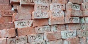 Manual Brick Making Machine