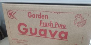 Fruit Packaging Corrugated Boxes