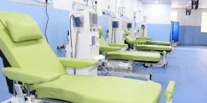 Cliniwall-Hygienic Polycarbonate Panel