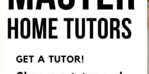 Educational Consultant