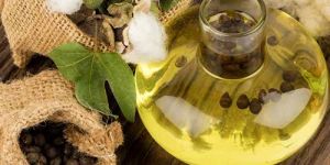 Cotton Seed Oil